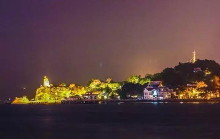 厦门旅游景点必去攻略自由行,厦门旅游攻略最好的城市自由行
