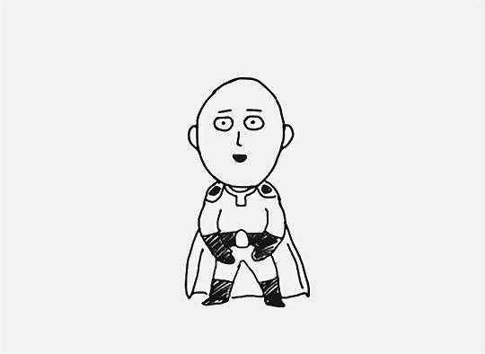 一拳超人新番排行,一拳超人漫画评分