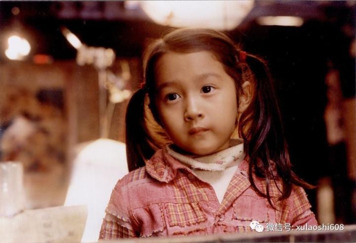 鹿晗的女朋友是关晓彤吗,鹿晗女友关晓彤照片