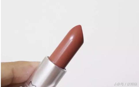 秋冬必备口红,合适秋冬的8支口红