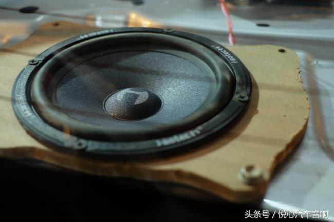 最新丰田卡罗拉的音响功效,丰田卡罗拉音响隔音材料