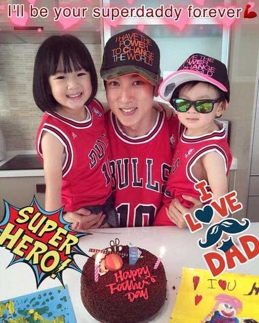 吴尊教育孩子四句话,吴尊谈家庭教育方法