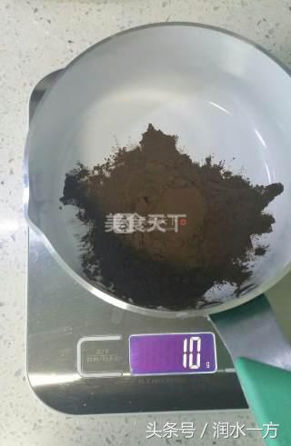 桂花龟苓膏的功效和功能,桂花龟苓膏美容养颜功效