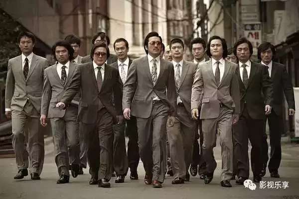 一部不敢看第二遍的韩国犯罪片,经典变态的韩国犯罪电影