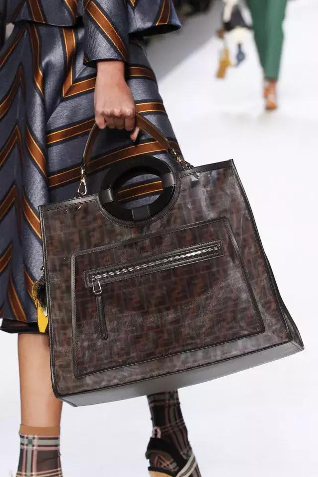 时装周最新攻略,时装周总结