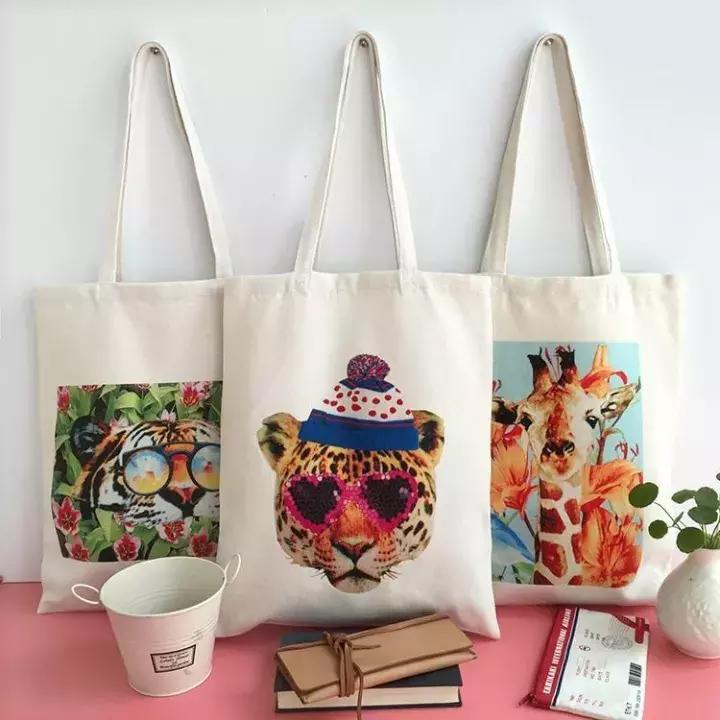 价格亲民的包包,第二名的逆袭第三季帆布包