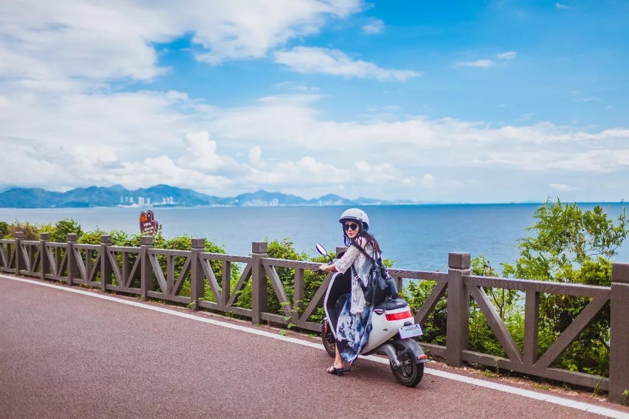 国内除了三亚还有哪儿合适度假,国内除了三亚好看的海