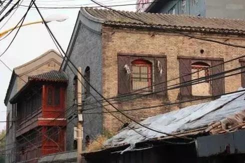 百年大宅门！传奇打磨厂！