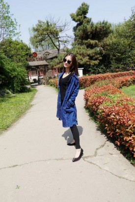 魔术小黑裤加绒,魔术裤小黑裤显瘦时尚百搭