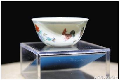 明清瓷器为什么那么多人收藏，看看拍卖的十大天价瓷器你就知道了