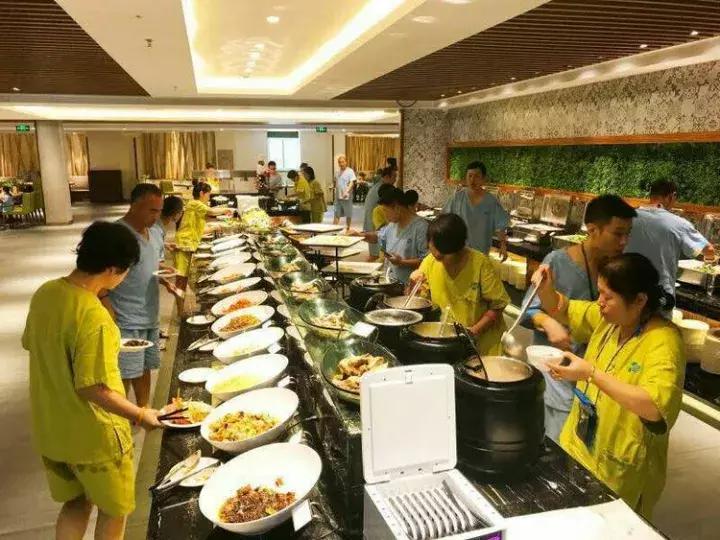 康溪温泉周边,南温泉周边一日游的绝佳去处