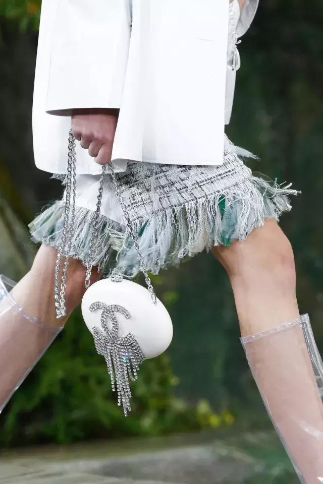 时装周最新攻略,时装周总结