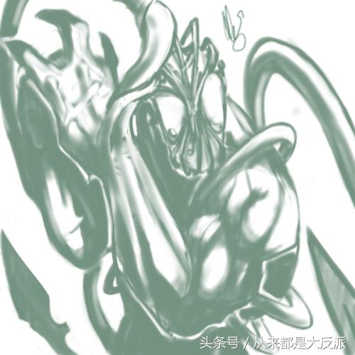 漫威冷门又强的英雄,盘点漫威英雄都偷过哪些东西