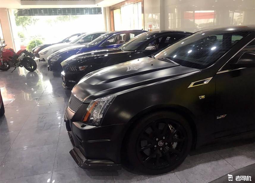 一招教会你二手车怎么买,二手车要怎么买这些经验分享给你