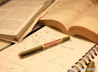 高顿cfa值得吗,高顿cfa课程与教材