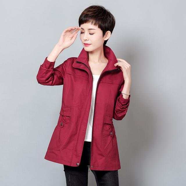 秋天给妈妈买什么衣服30岁,合适80岁妈妈的秋装