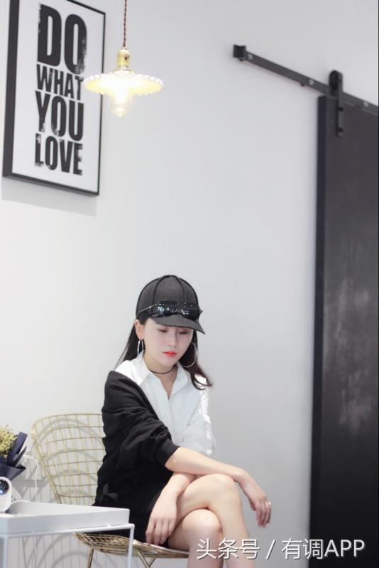 oversizet恤怎么穿好看,oversize穿搭链接推荐