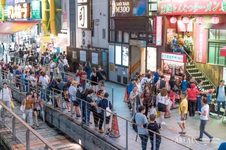 日本大阪旅游三天,大阪玩转日本6天5晚跟团游