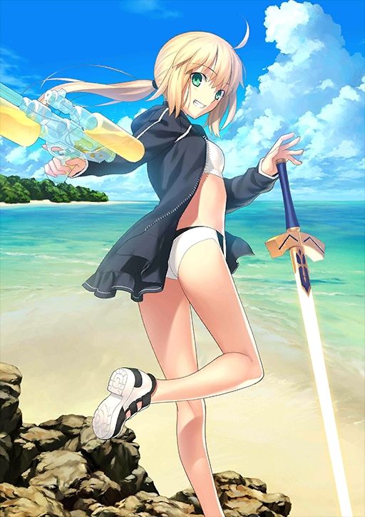 fgo女英灵人气排名,fgo女性英灵人气排行