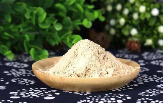 低血压能吃三七粉吗有什么功能,低血压能够吃三七粉和西洋参粉