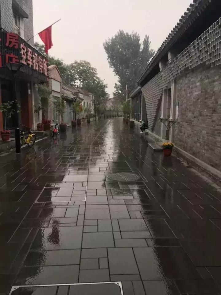 百年大宅门！传奇打磨厂！