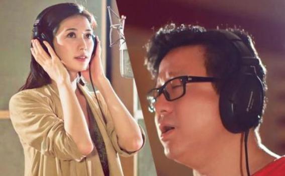 马云爸爸唱歌,马云爸爸唱的什么歌