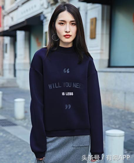 oversizet恤怎么穿好看,oversize穿搭链接推荐