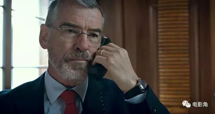 皮尔斯布鲁斯南拍了几部007影片,皮尔斯布鲁斯南007电影合集