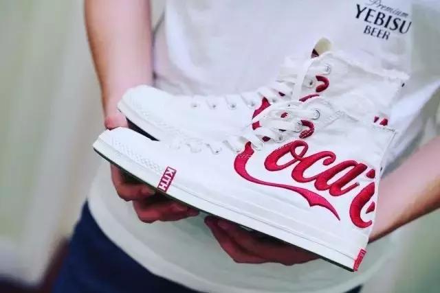 你最期待哪几个品牌联名,品牌联名很火