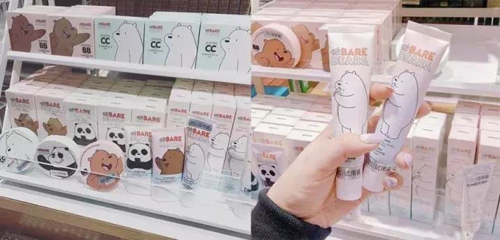 你最期待哪几个品牌联名,品牌联名很火