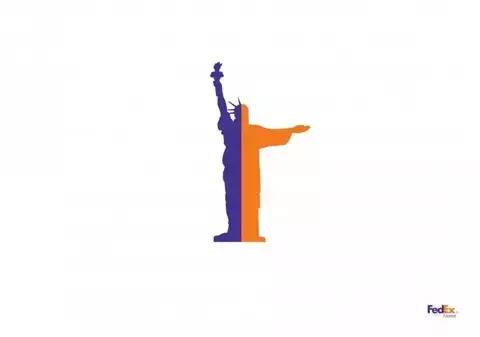 让人印象深刻的平面广告设计,平面广告设计用最有效的方式