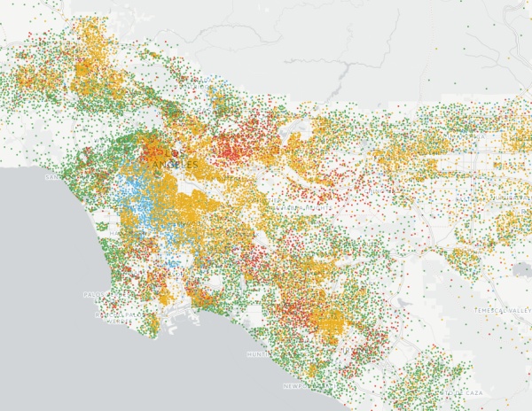 洛杉矶房产交易知识点,洛杉矶房产投资流程