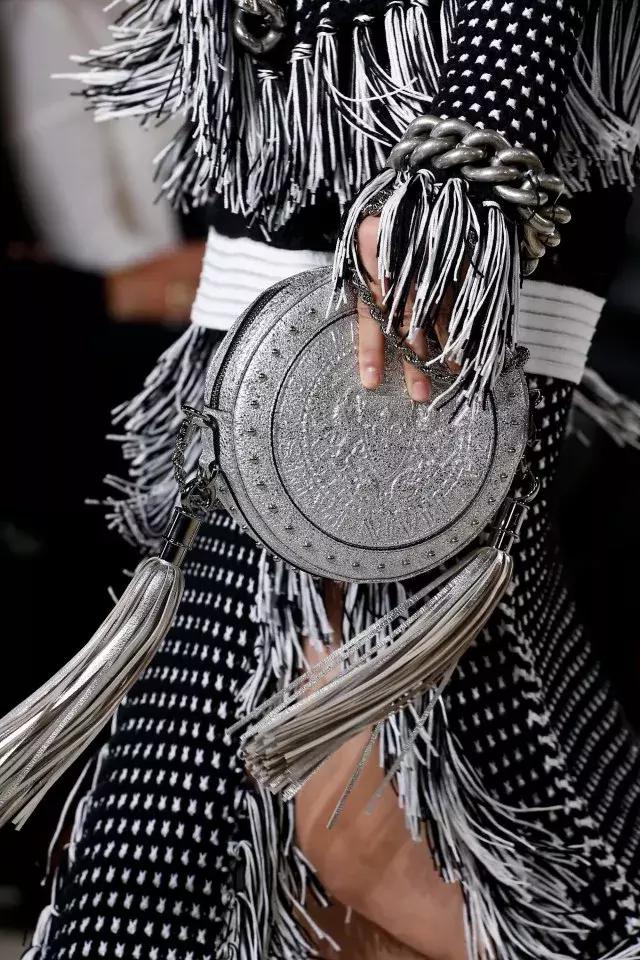 时装周最新攻略,时装周总结