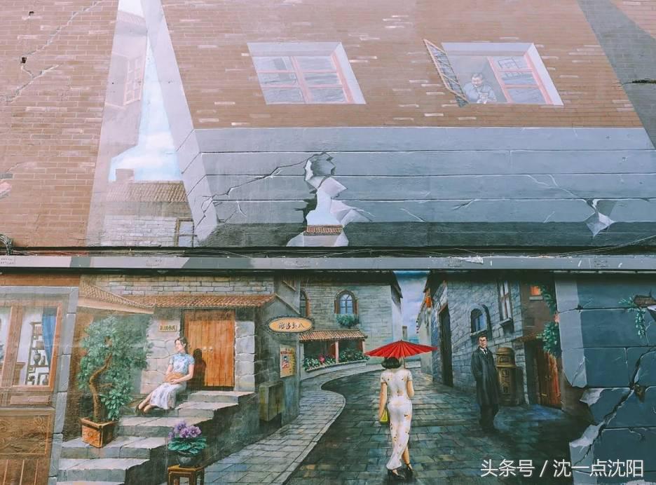 寻味老街的旧时光,寻味老街探秘传统