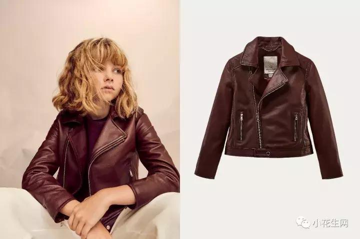 好买又好穿，这些欧美平价大牌给孩子们做的外套，原来如此朴素！