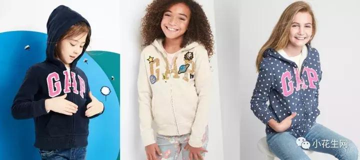 好买又好穿，这些欧美平价大牌给孩子们做的外套，原来如此朴素！
