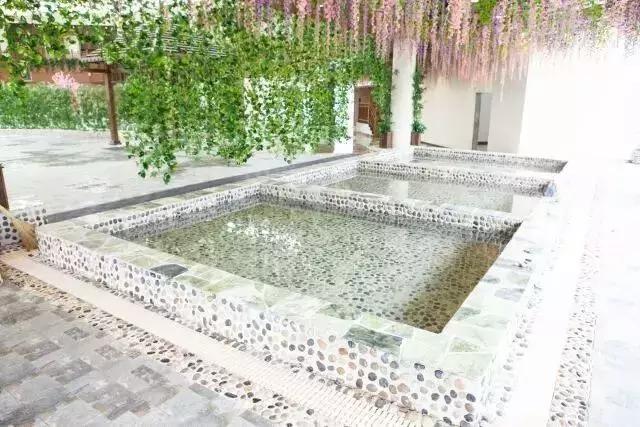 康溪温泉周边,南温泉周边一日游的绝佳去处