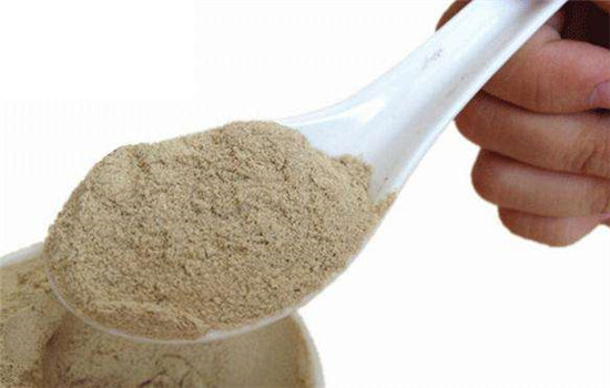 低血压能吃三七粉吗有什么功能,低血压能够吃三七粉和西洋参粉