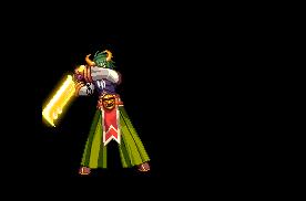 dnf神器天空和普通天空套装属性,dnf透明天空和克隆天空