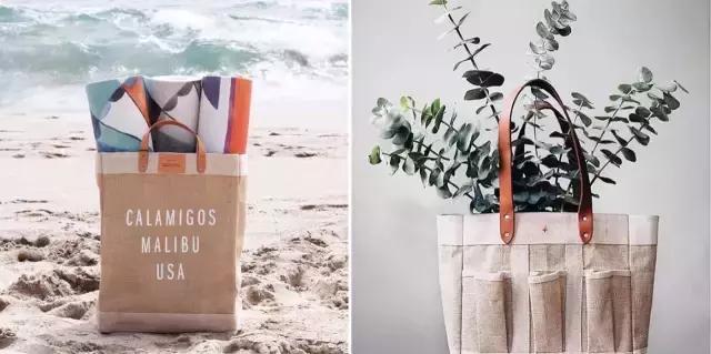 价格亲民的包包,第二名的逆袭第三季帆布包