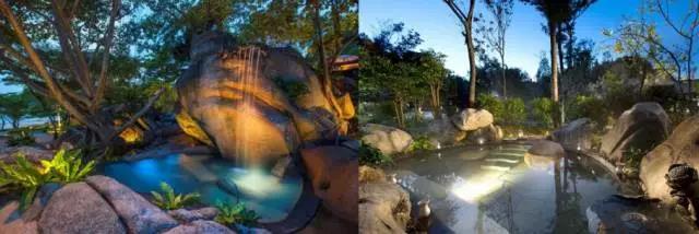 青阳九华山荣玺庄园温泉游玩攻略,荣玺庄园温泉怎么泡