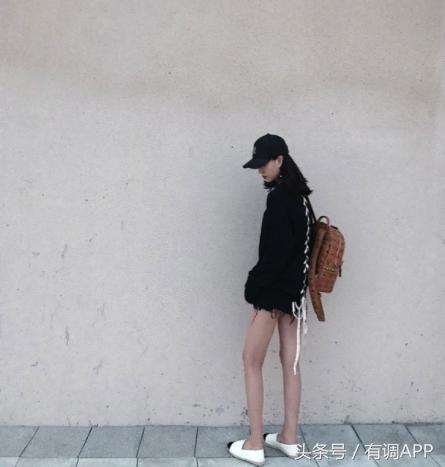 oversizet恤怎么穿好看,oversize穿搭链接推荐