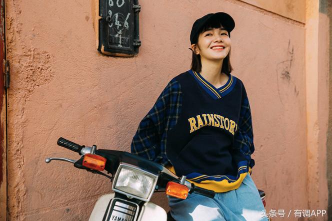 oversizet恤怎么穿好看,oversize穿搭链接推荐