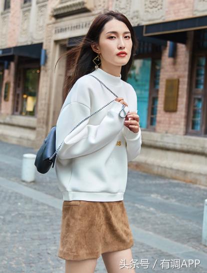 oversizet恤怎么穿好看,oversize穿搭链接推荐