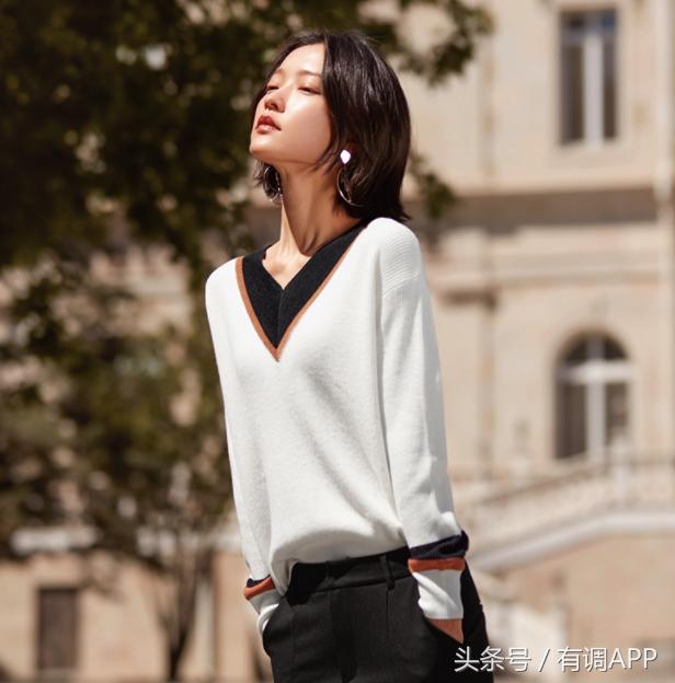 oversizet恤怎么穿好看,oversize穿搭链接推荐