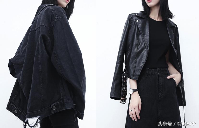 oversizet恤怎么穿好看,oversize穿搭链接推荐