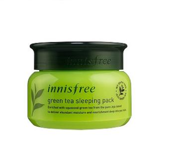 十大睡眠面膜测评,10款最好用的睡眠面膜国产品牌