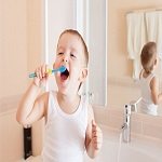 小孩蛀牙怎么办教你一招搞定,儿童蛀牙的最好处理办法