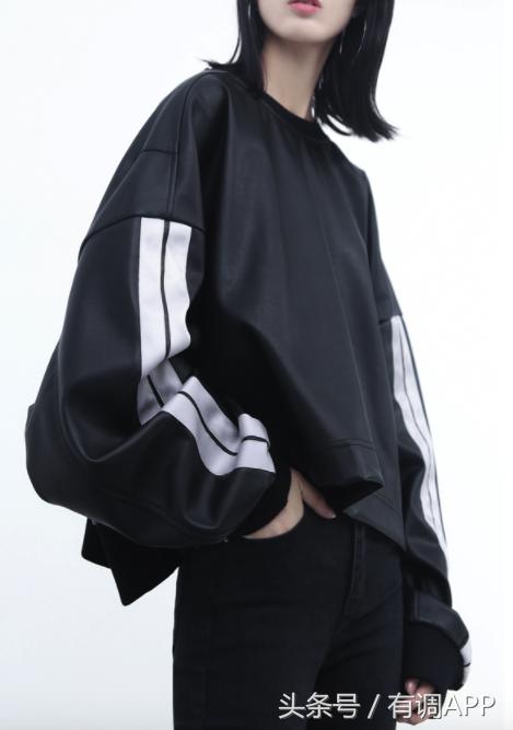 oversizet恤怎么穿好看,oversize穿搭链接推荐