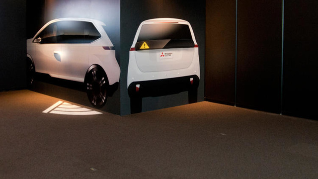 三菱汽车灯光的调试设置,三菱汽车的灯光操作